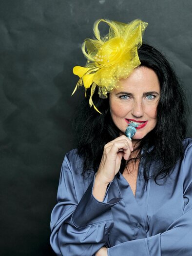 Nadja Maleh_Zuckerl_Oststeiermark | © Nadja Maleh