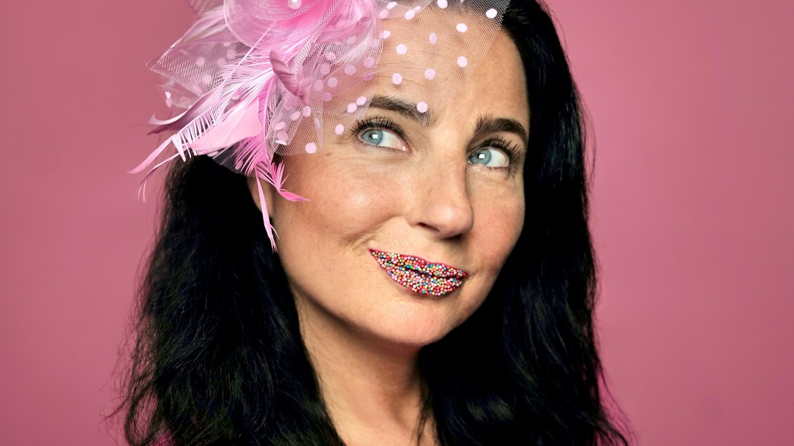 Nadja Maleh_Rosa_Oststeiermark | © Nadja Maleh