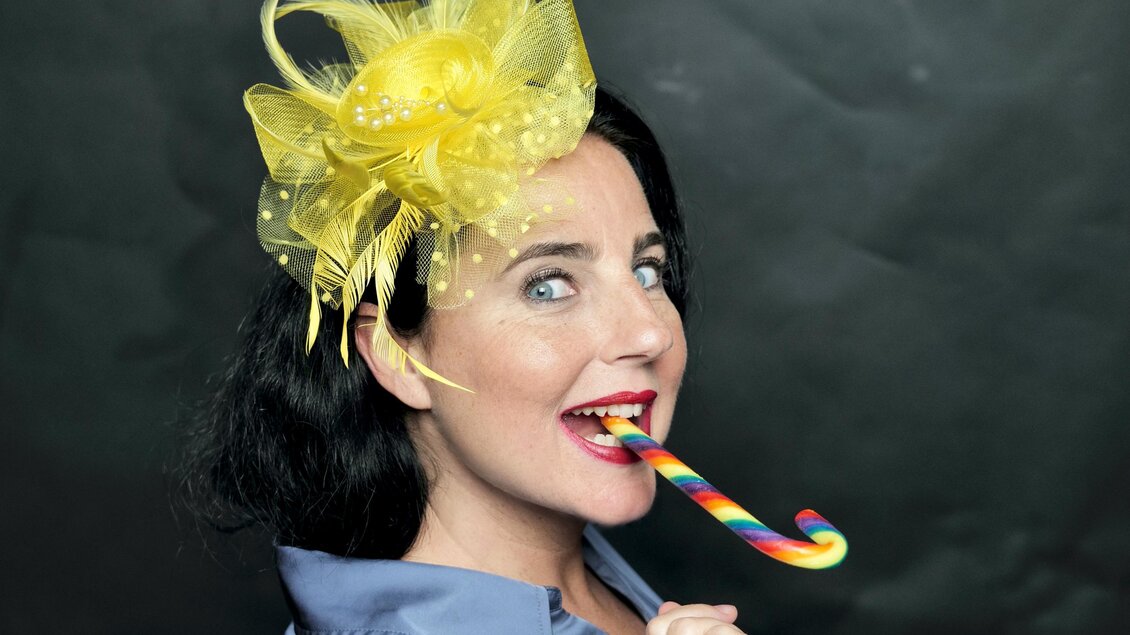 Nadja Maleh_Zuckerstange_Oststeiermark | © Nadja Maleh