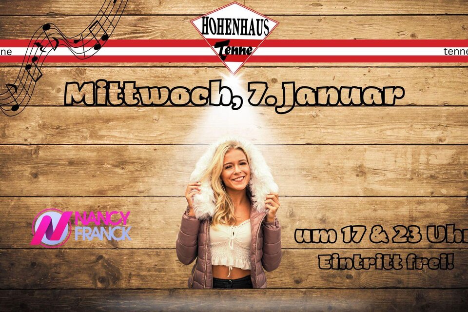 Hohenhaus Tenne | © @Hohenhaus Tenne