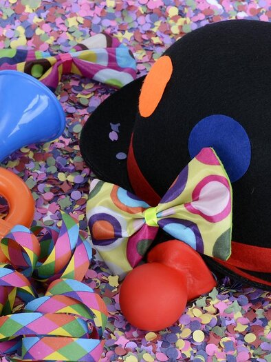 Fasching | © Pixabay