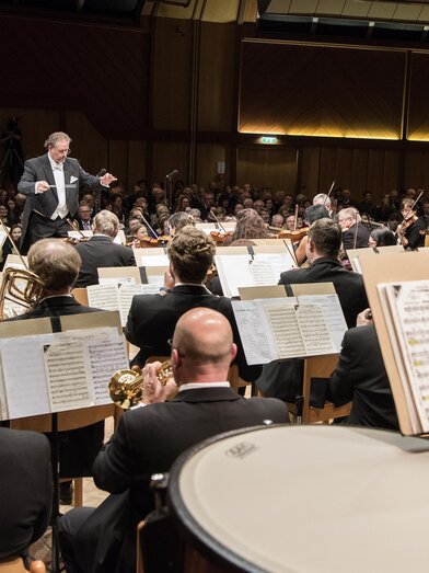 Neujahrskonzert Fürstenfeld | © Johann Zugschwert | Johann Zugschwert | © Johann Zugschwert