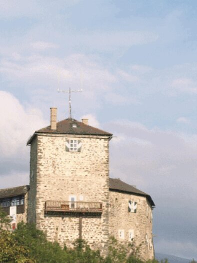 Neumarkter Ge (h) schichten