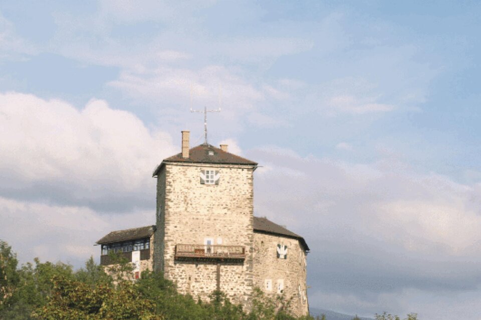 Neumarkter Ge(h)schichten - Von Rittern, Riesen und Römern - Impression #1