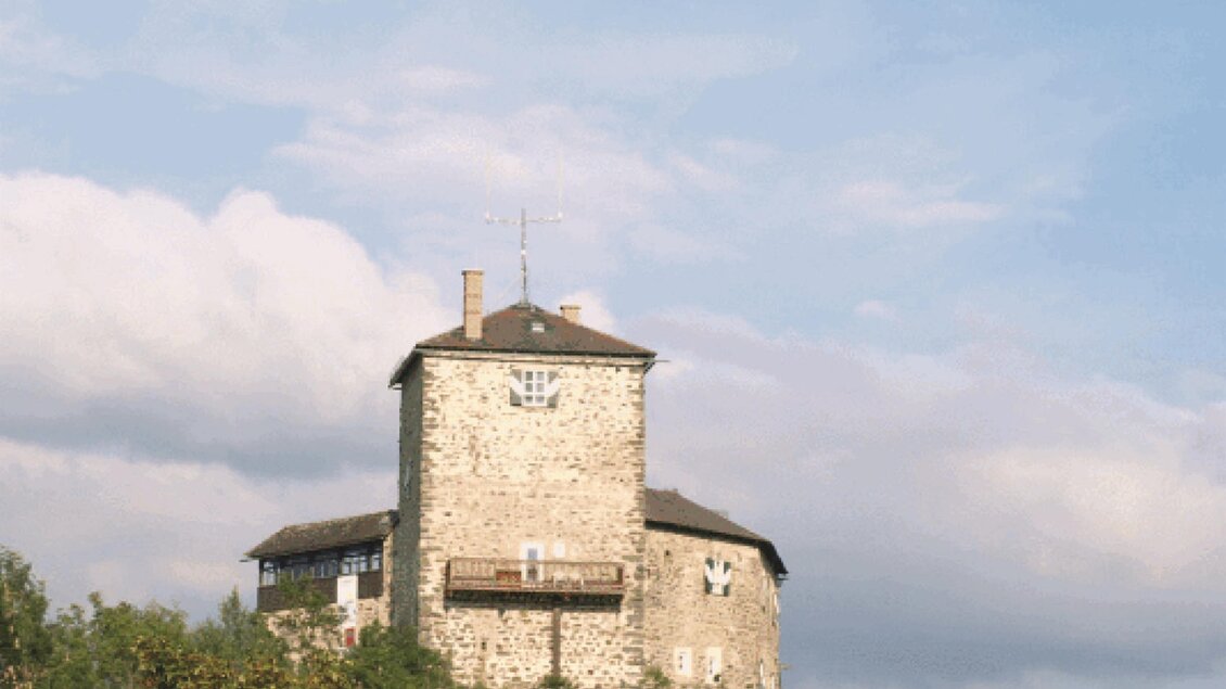 Neumarkter Ge(h)schichten - Von Rittern, Riesen und Römern - Impressionen #2.2