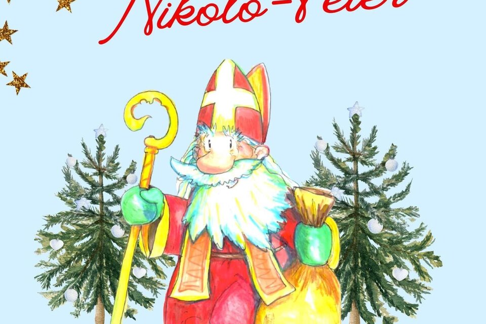 Nikolo Feier_Oststeiermark | © SPÖ Stubenberg am See