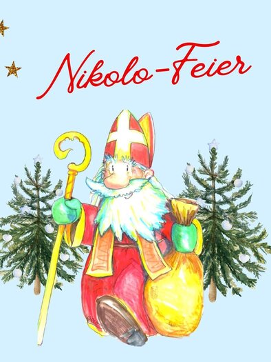 Nikolo celebration_Eastern Styria | © SPÖ Stubenberg am See