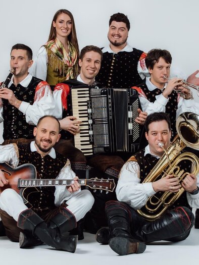 Avsenik Oberkrainer | © avsenik