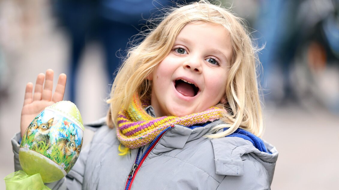 Ostermarkt in Weiz - Impressionen #2.2