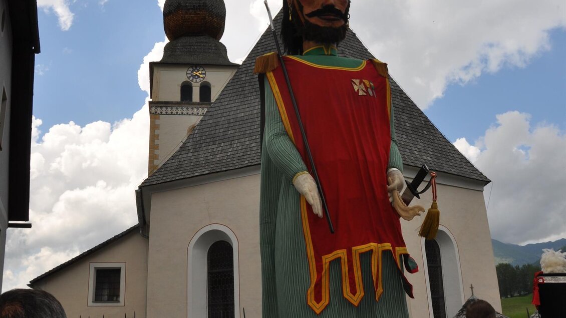 Oswaldi Sunday with Samson parade - Impressionen #2.1