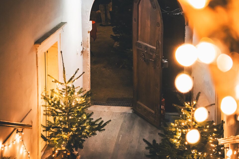 Pöllauer Schlossadvent_2_Oststeiermark | © Maria Ebner