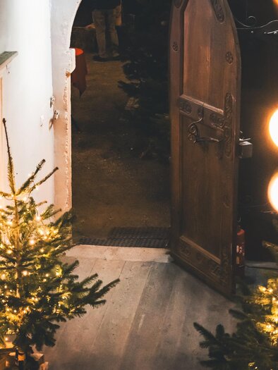 Pöllauer Schlossadvent_2_Easternstyria  | © Maria Ebner