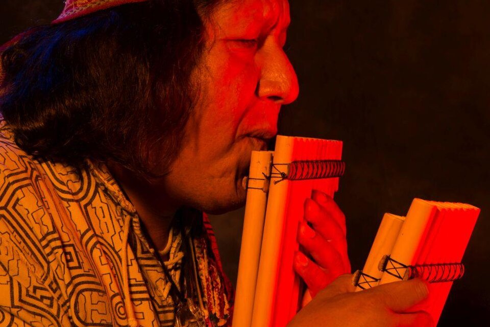 Pachakuti | © Künstleragentur Traumfänger