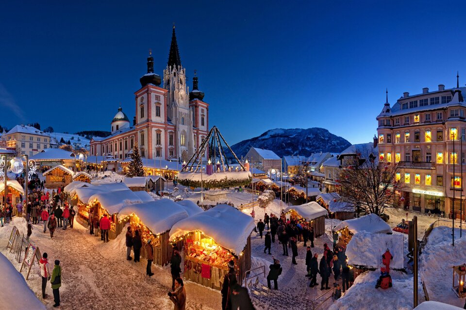 Advent | © TV Hochsteiermark, Fred Lindmoser