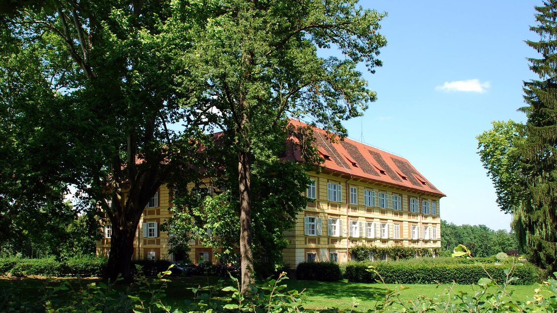 Schloss_Frauental_Deutschlandsberg3 | © Schloss_Frauental_Deutschlandsberg3