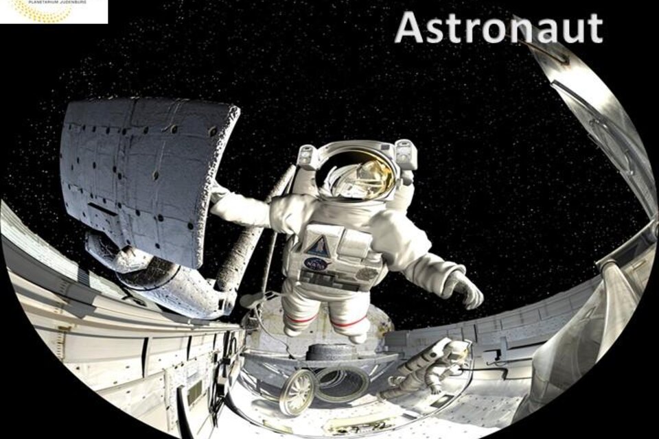 Planetarium Judenburg-Murtal-Steiermark | © Sternenturm Judenburg