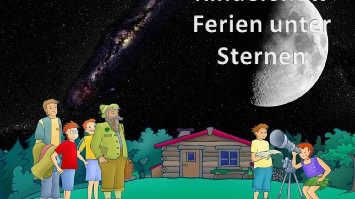 Planetarium Judenburg-Murtal-Steiermark | © Sternenturm Judenburg