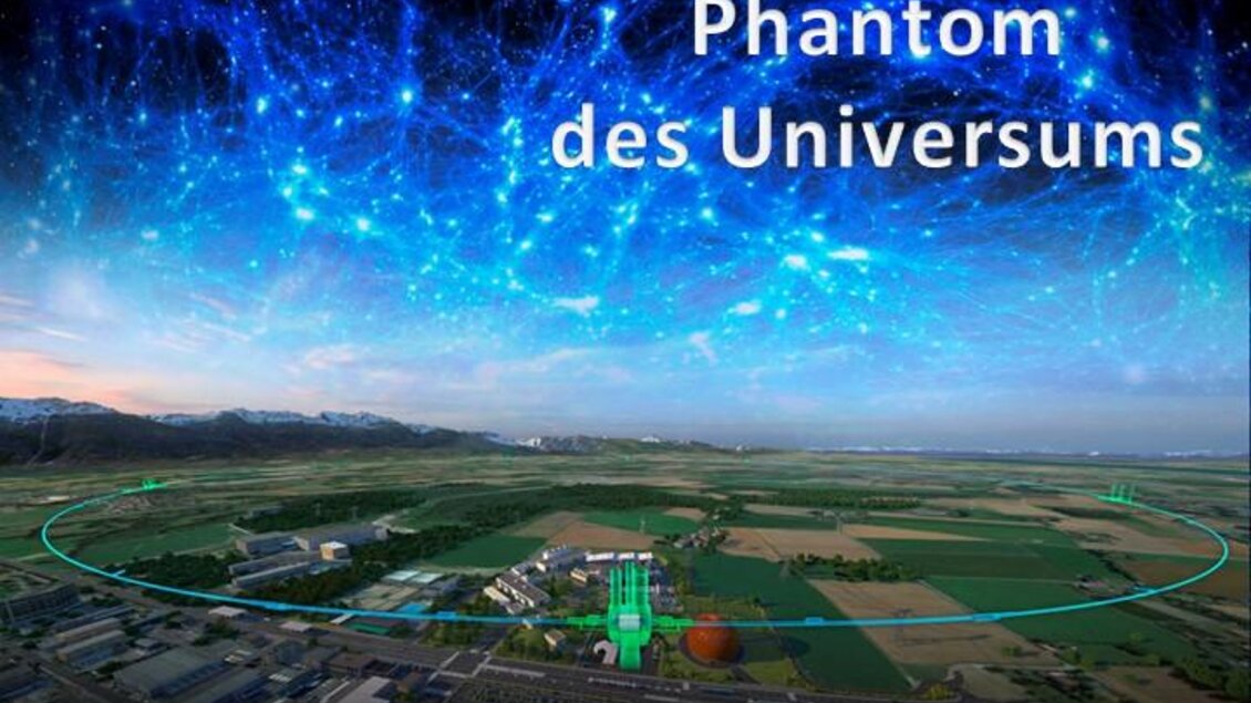 Planetarium Judenburg-Murtal-Steiermark | © Planetarium Judenburg