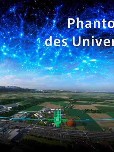 Planetarium Judenburg-Murtal-Steiermark | © Planetarium Judenburg