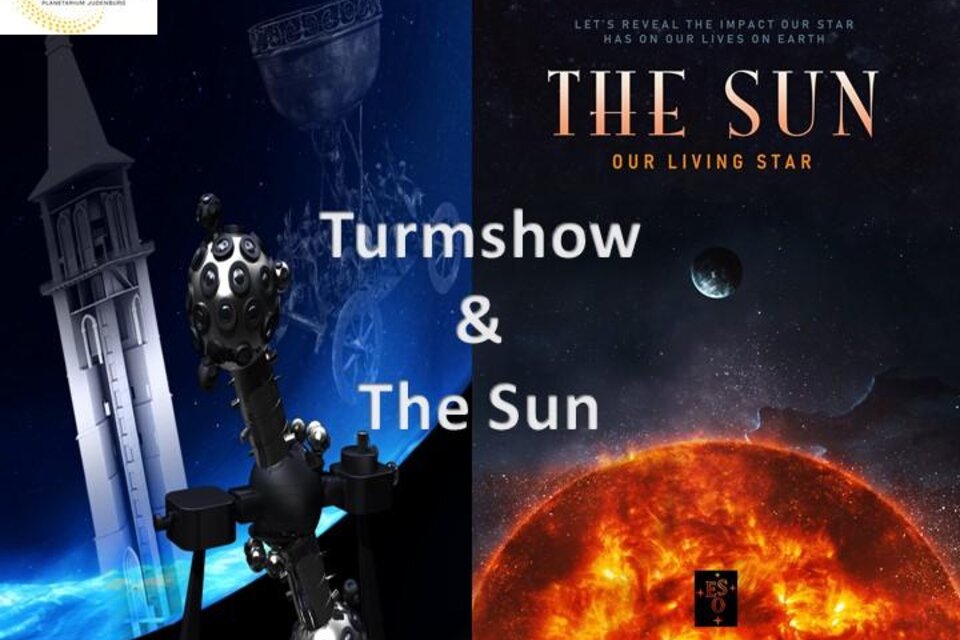 Planetarium Judenburg-Murtal-Steiermark | © Sternenturm Judenburg