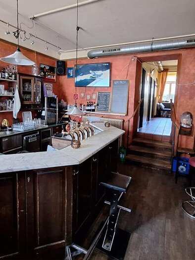 Stehbeisl Innenansicht C Werner Daves | © Bild: Werner Daves