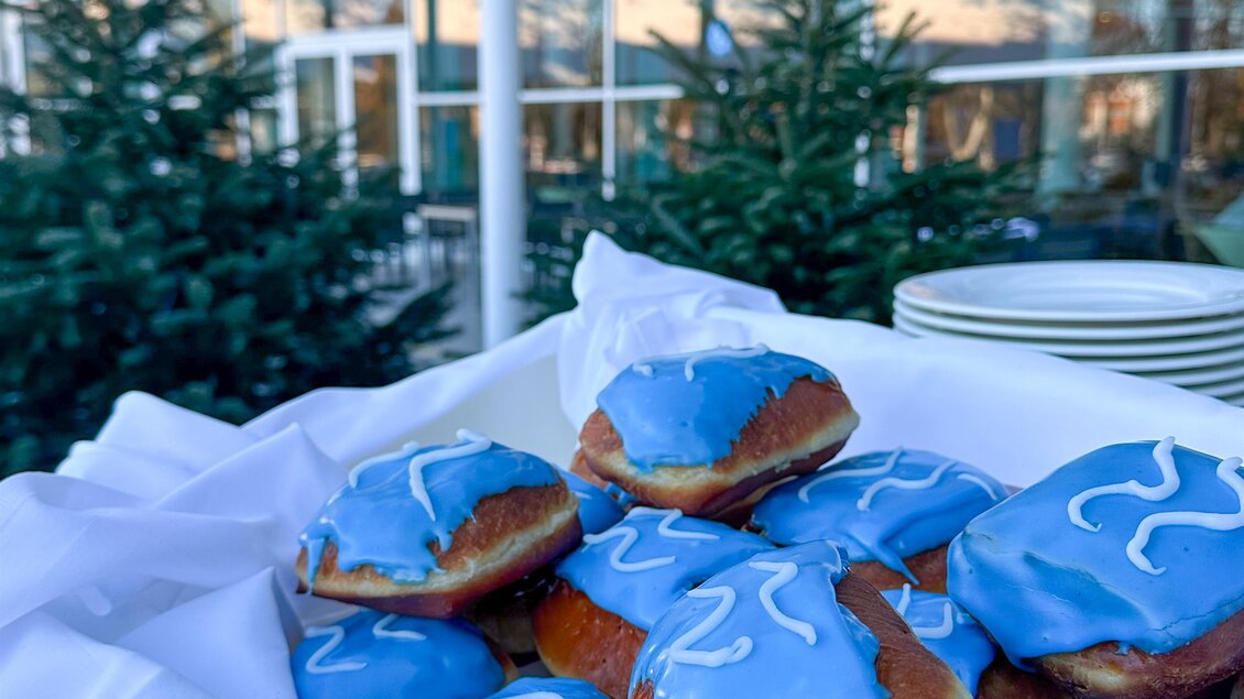 Punschhütte | © Parktherme Bad Radkersburg