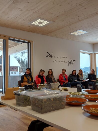 Wieserhof-Seminar-Murtal-Steiermark | © Wieserhof