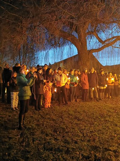 Wanderung | © CDM | CDM | © CDM