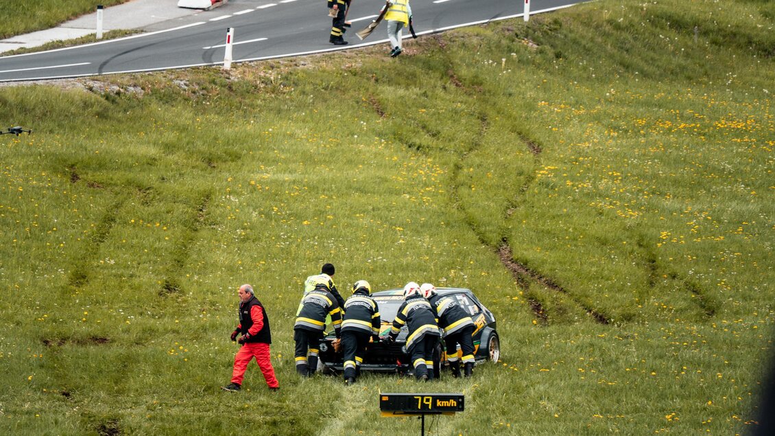 Rechbergrennen_Ausfall_Foto Stefan Pirker