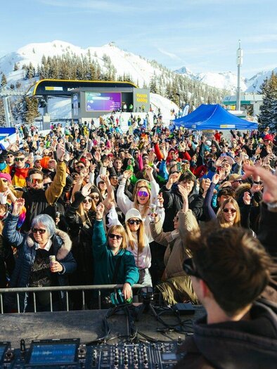 Reif für die Insel | © Moritz Weichselberger
