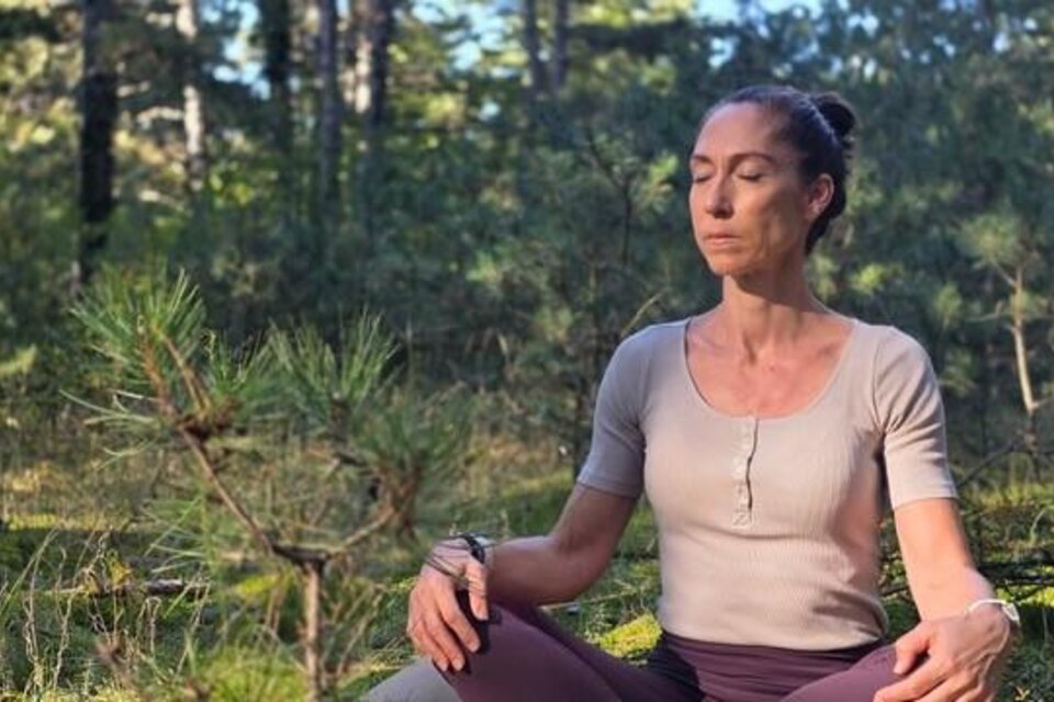 Retreat Meditation & Entspannung | © Sandra Janko