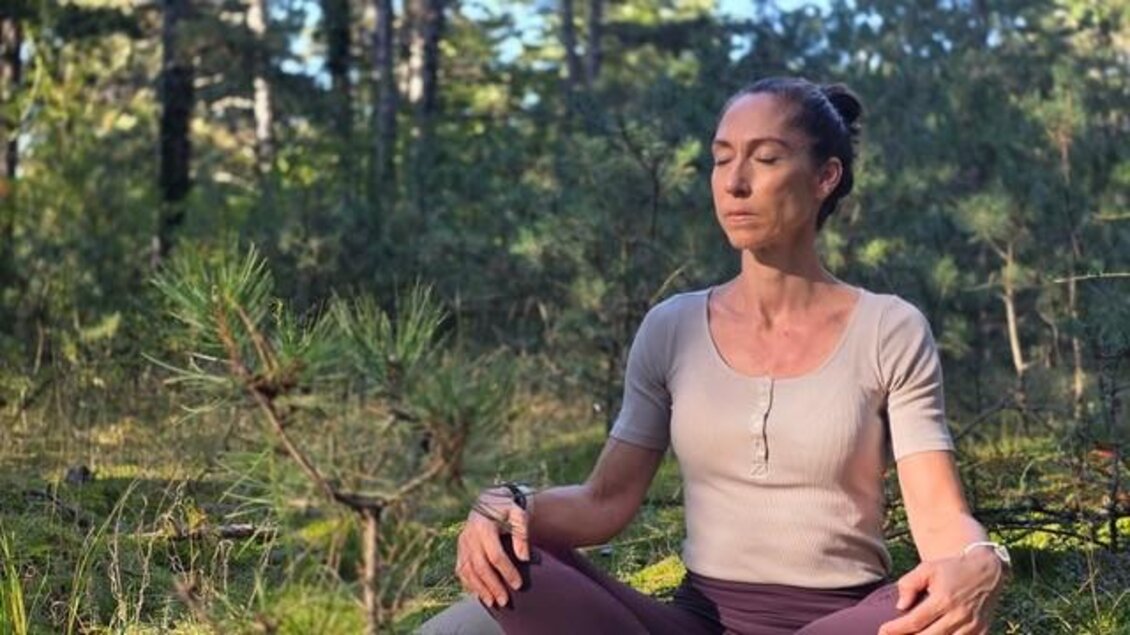 Retreat Meditation & Entspannung | © Sandra Janko