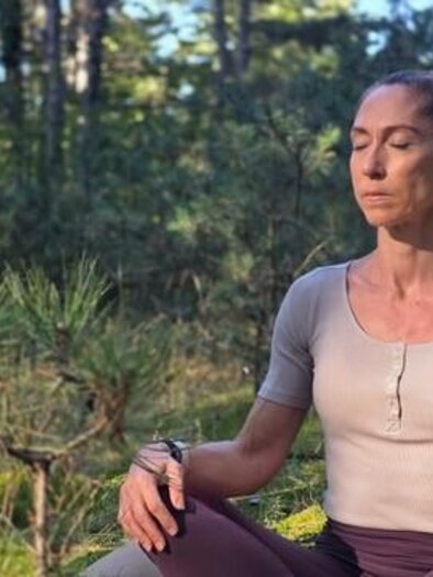 Retreat Meditation & Entspannung | © Sandra Janko