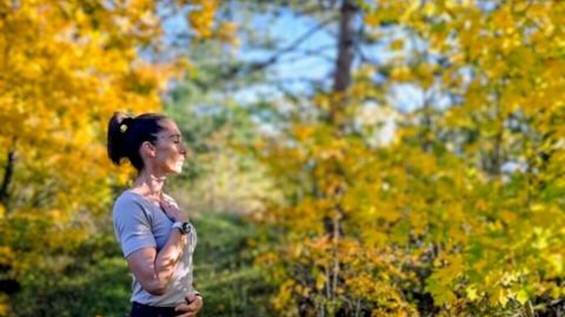 Retreat Meditation & Entspannung 01 | © Sandra Janko