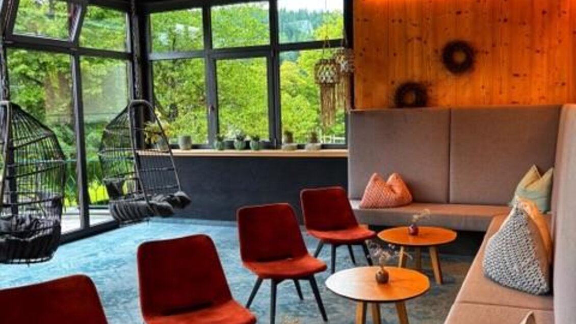 Retreat Meditation & Entspannung 04 | © Sandra Janko