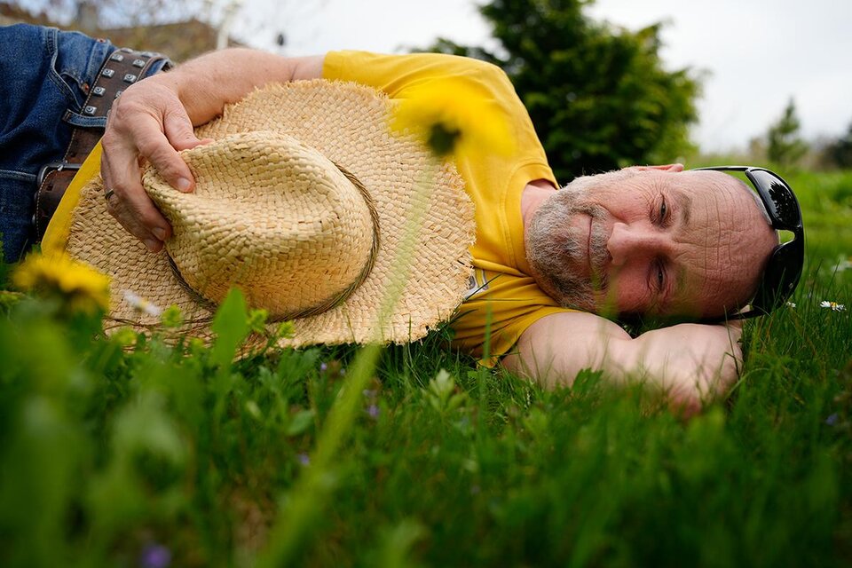 Roland Düringer | © TomTom Lachmayr