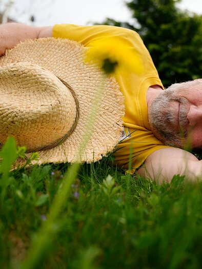 Roland Düringer | © TomTom Lachmayr