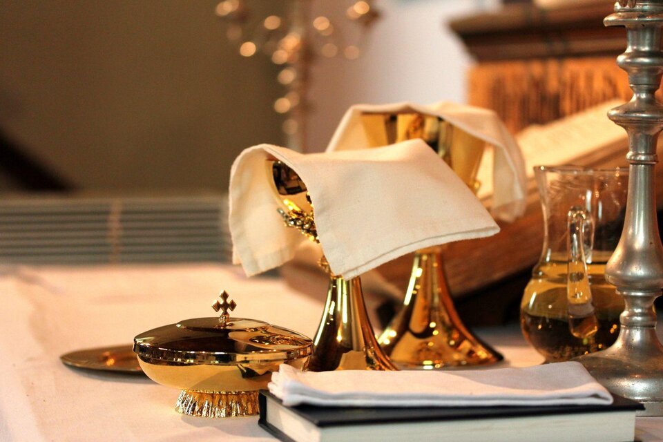 Symbolfoto Kirche Altaussee | © Tieber Doris