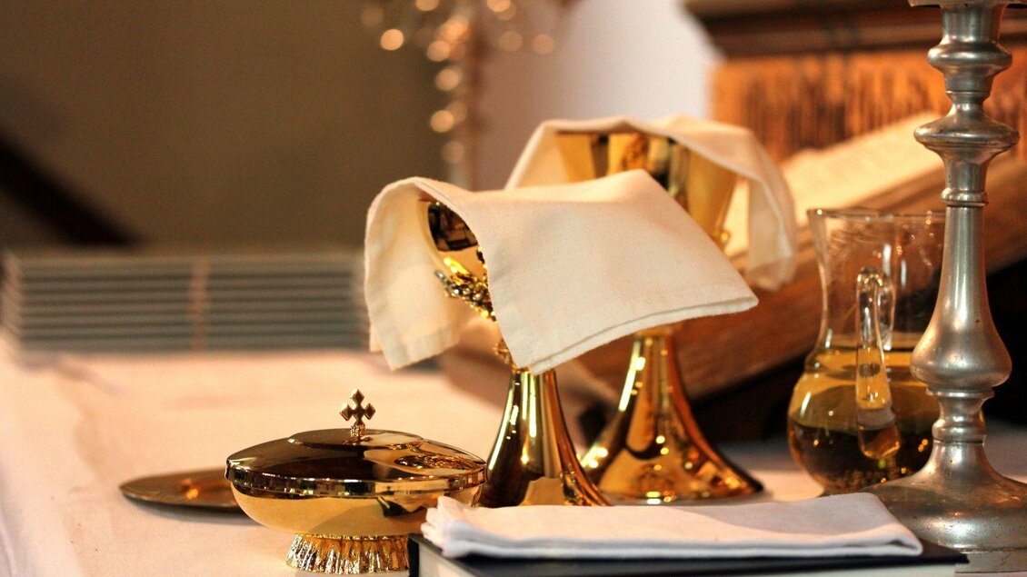 Symbolfoto Kirche Altaussee | © Tieber Doris