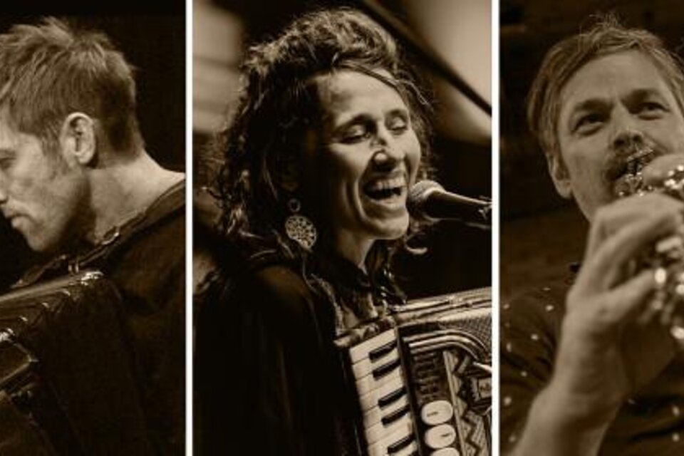 Hatz Winkler Klissenbauer | © Gerald Flor