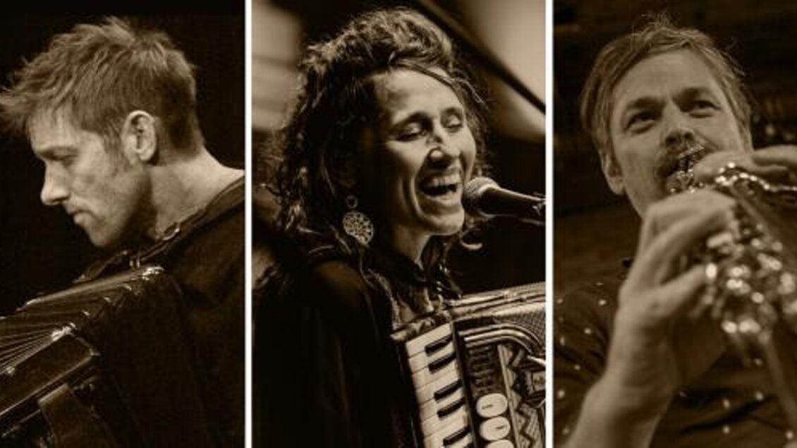 Hatz Winkler Klissenbauer | © Gerald Flor