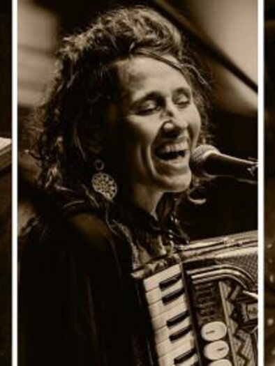 Hatz Winkler Klissenbauer | © Gerald Flor