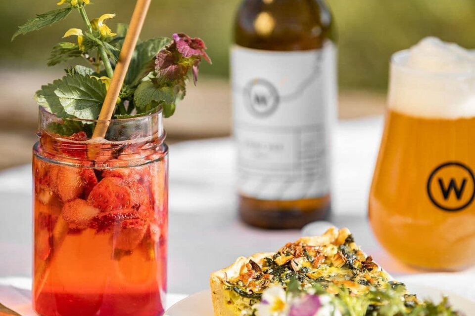 Samstagsmarkt mit Marktfrühstück | © Lumikki Photography