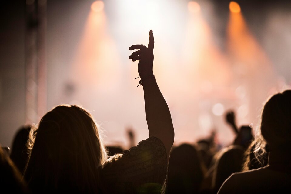 Schlagernacht | © Unsplash