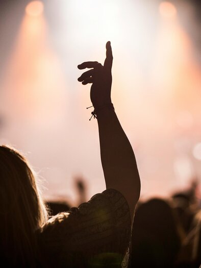 Schlagernacht | © Unsplash