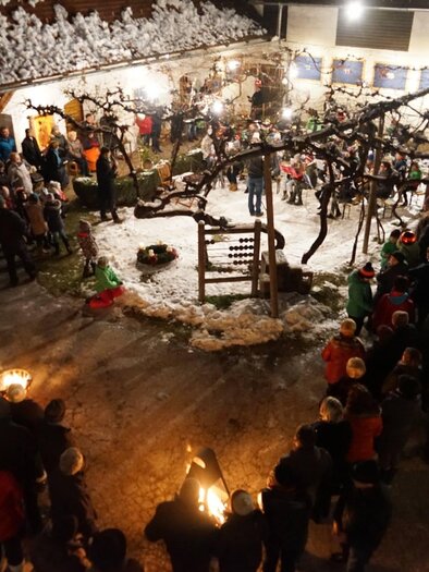 Schloffers Adventkalender_Oststeiermark