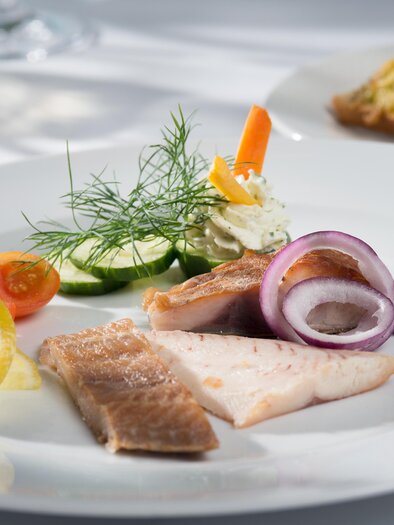 Schloss Brunch | © Stefan_Kristoferitsch