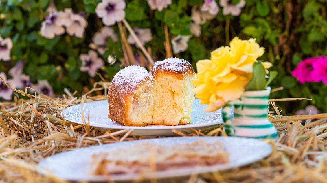 Schmankerlwandertag (culinary hiking day) - Impressionen #2.3