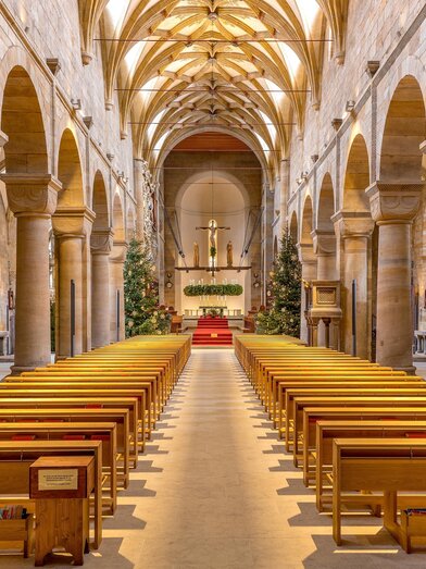 Abtei Seckau-Murtal-Steiermark | © HQ Superfotos | HQ Superfotos | © HQ Superfotos