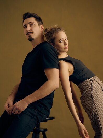 Seitinger&Maierhofer_Singers_Eastern Styria | © Seitinger & Maierhofer